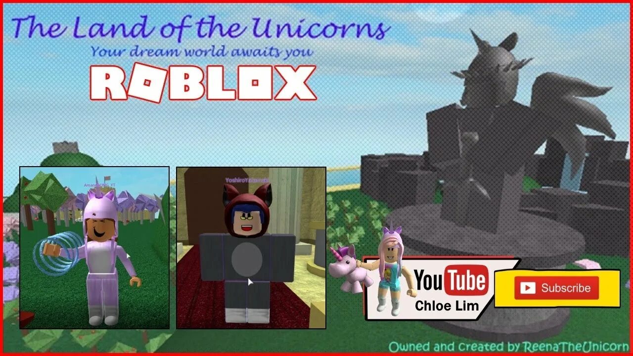 Roblox land купить