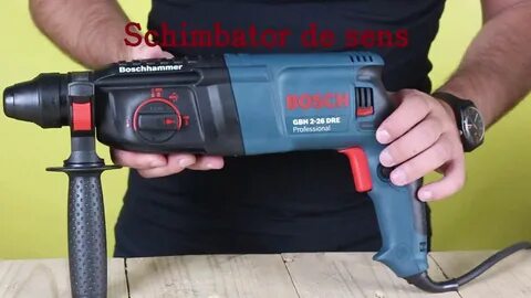 Bosch 26