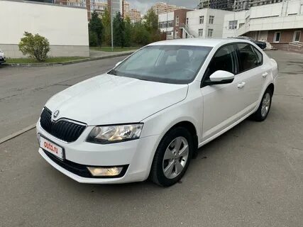 Шкода 1.6 110 л с