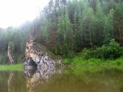 Чусовское пермский край