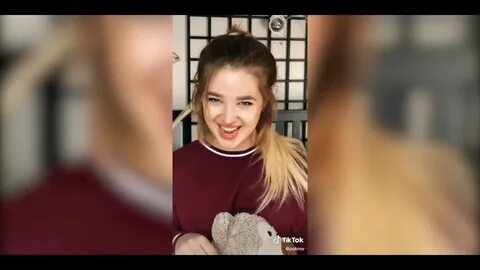 Девочку аню видео