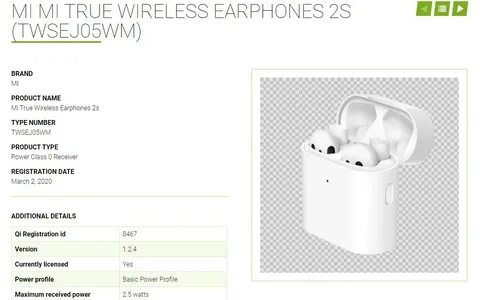 Mi true wireless не работает один