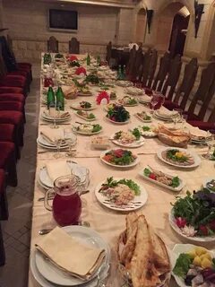 Поминки спб