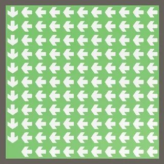 Path patterns
