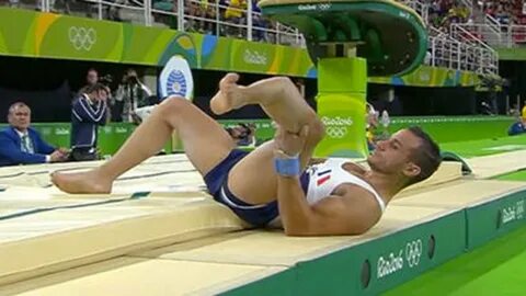 Bme pain olympics