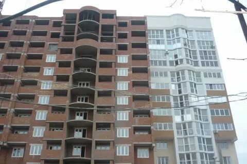 Владивостокская 12