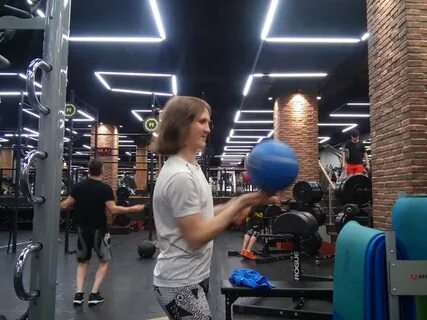 Спортлайф тренеры