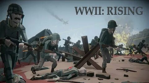 Polywar