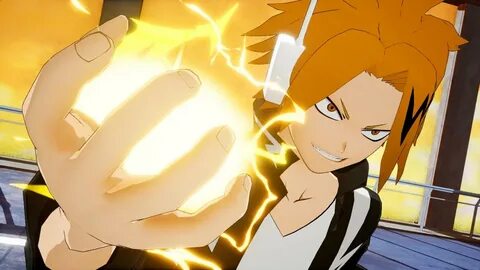 My hero academia 407