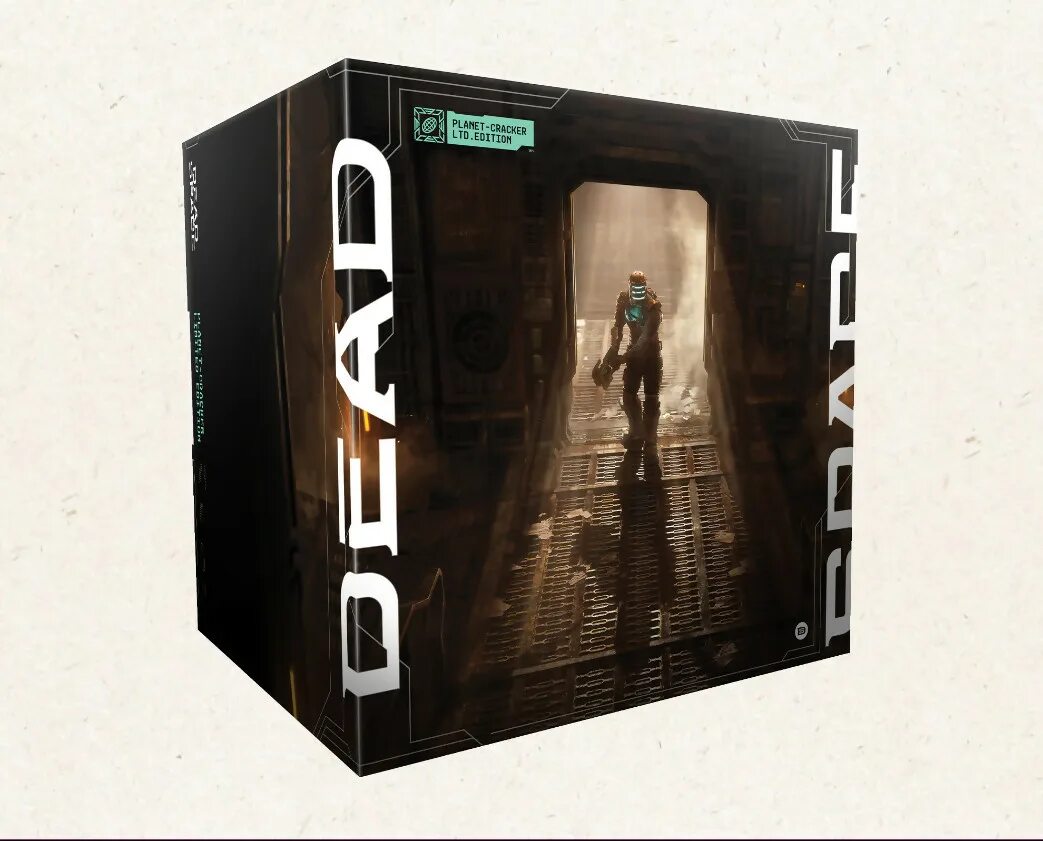 Two brothers remake ps5. Dead Space Remake коллекционное издание. Dead Space 2 Collector's Edition. Dead Space 1 Collector's Edition.