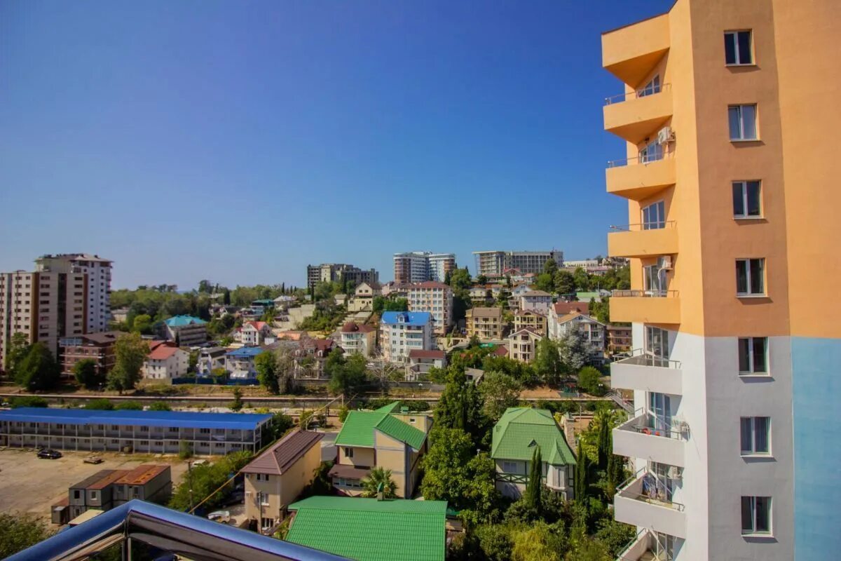 Жк волжский сочи. Волжская 40 3. Волжский 40. Сочи мамайка волжская. Балаково ул.