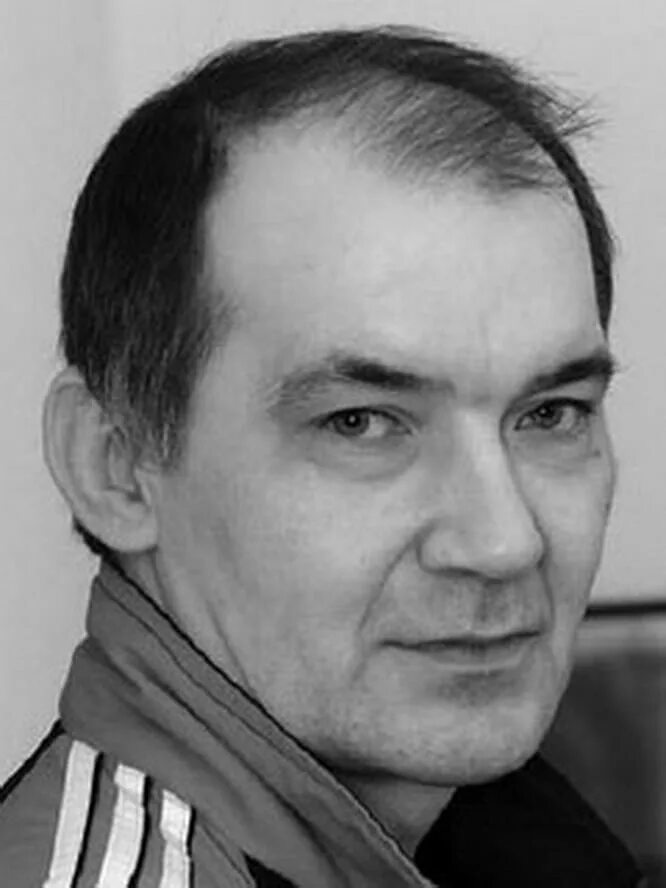 Игорь Волков (Igor Volkov) - актёр - фильмография - Оперативный псевдоним (2003)