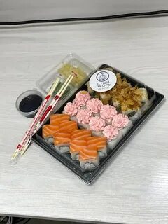 Каталоги суши красноярск