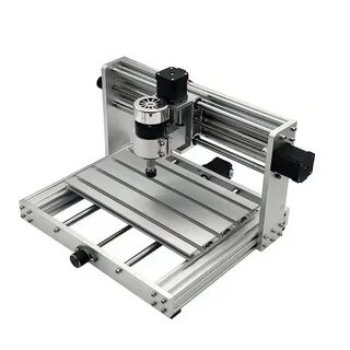 Фрезерный станок cnc 3018 pro