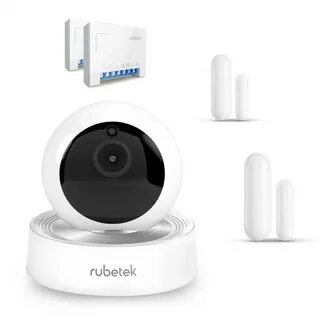 Домофоны rubetek