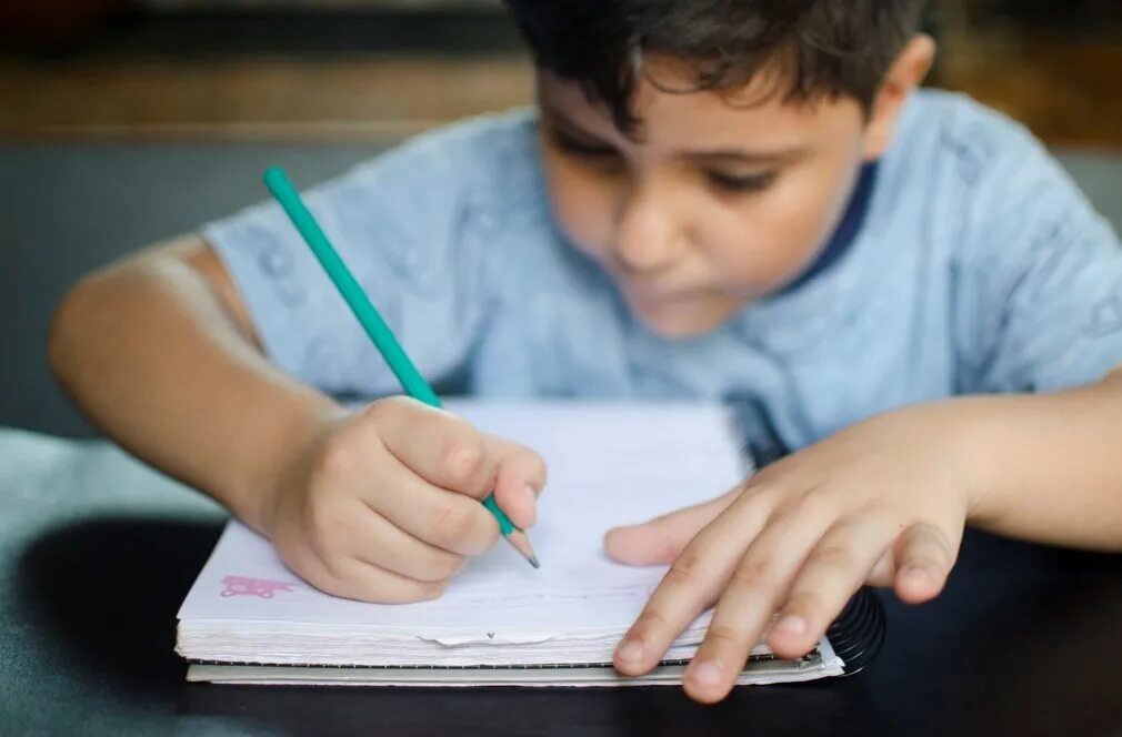 Writing 5 marks