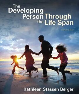 Develop person