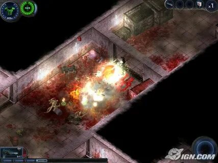 Alien shooter 2 деньги