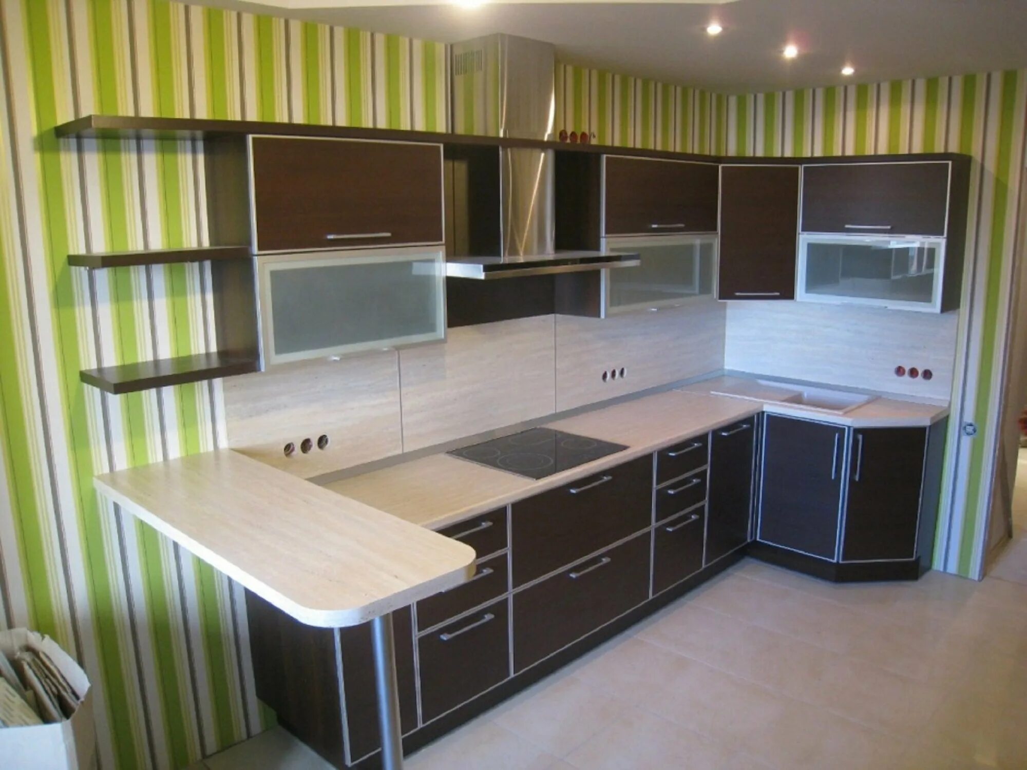 Кухня зов фасад: "ретро 5" (клен, патина). Кухня классика угловая. Фасад кухни самара. Кухня из металлического профиля. Фасад кухни самара.