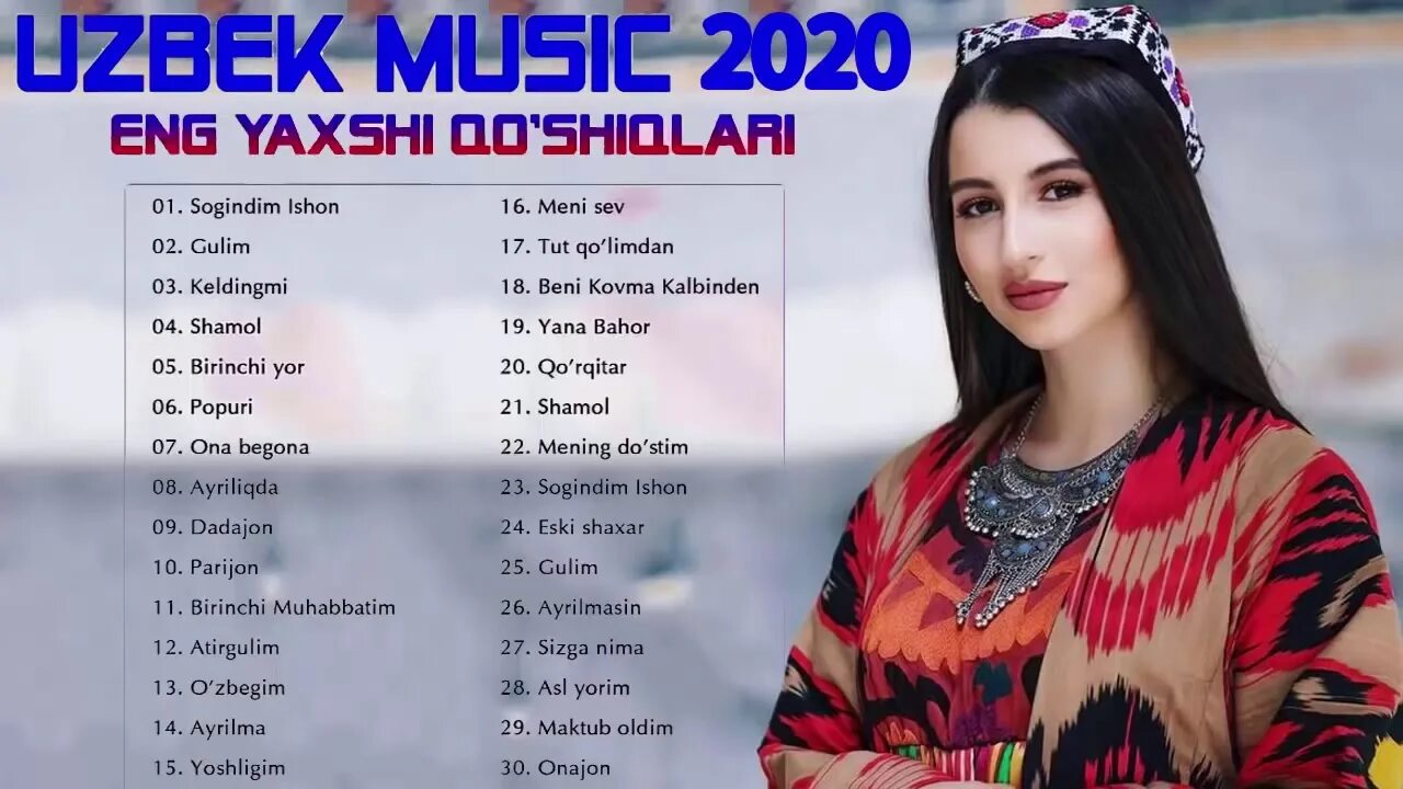 Узбек хит 2020. Узбек хит 2021. Узбек кушиклар. Ўзбек qo'shiqlar 2020.