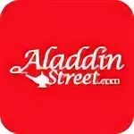 Aladdin Street 