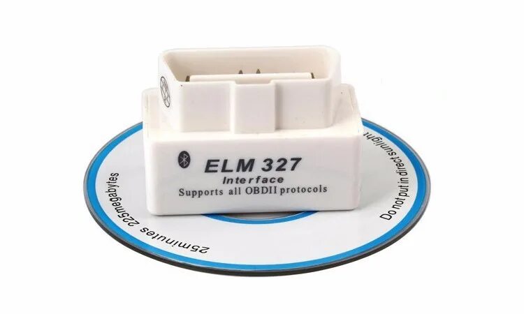 Supports all obd protocols. Elm327 interface supports all obd2 protocols.