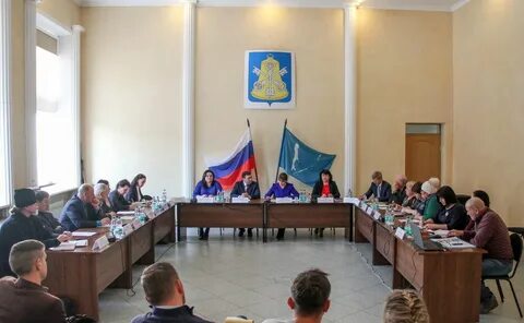 Новости корсакова