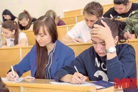 Не поступил в вуз который хотел