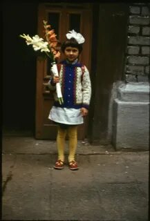 Сентябрь 1982 года