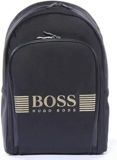 Boss pack