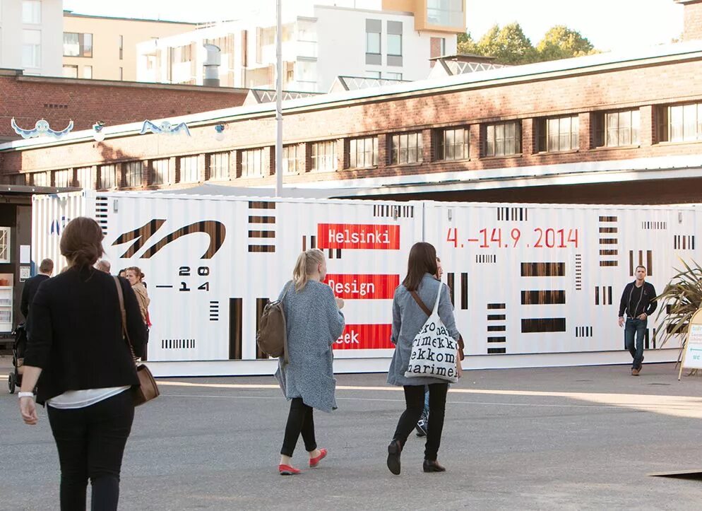 Неделя в хельсинки. Helsinki design week. helsinki design week identity. территориальный бренд хельсинки. the house of culture helinski plans.
