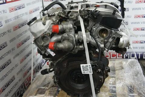 Контрактные двигатели митсубиси