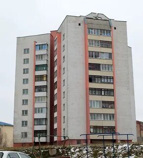 Молодечно ул великий гостинец
