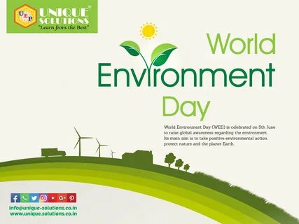 Environmental world
