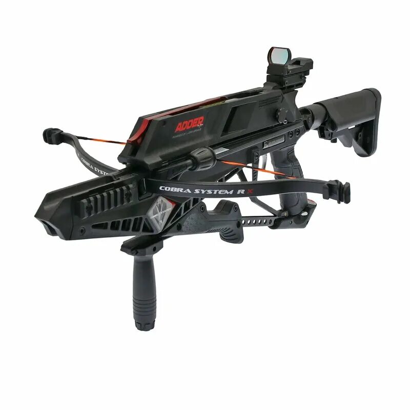 Арбалет ek cobra system. Арбалет cobra rx adder. adder для арбалет cobra system. арбалет многозарядный ek cobra system rx adder. ek cobra r9 adder.