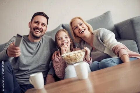 Spend at home