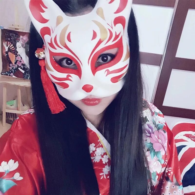 маска кицунэ геншин. кицунэ маска демон. маска кицунэ голубая. маска кицунэ хагенезуки. маска кицунэ геншин.