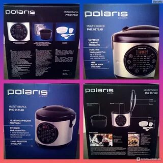 Polaris since
