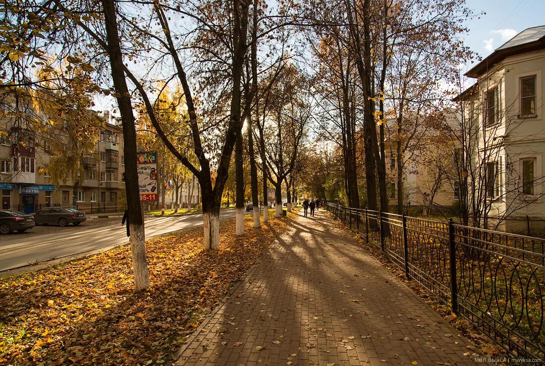 Островского улица нижний. Город Выкса Нижегородской области. Улицы города Выкса Нижегородской области. Выкса Выкса, Нижегородская область. Выкса улицы города.