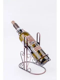 Бутылка качели