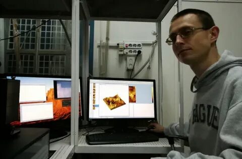 Проект живой человек