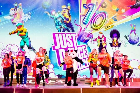 Dance 2020