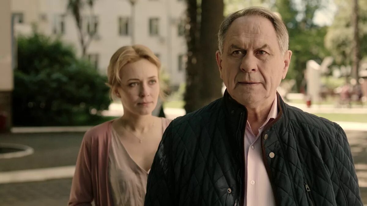 Расплата (2016): фото, кадры и постеры из сериала - Вокруг ТВ.