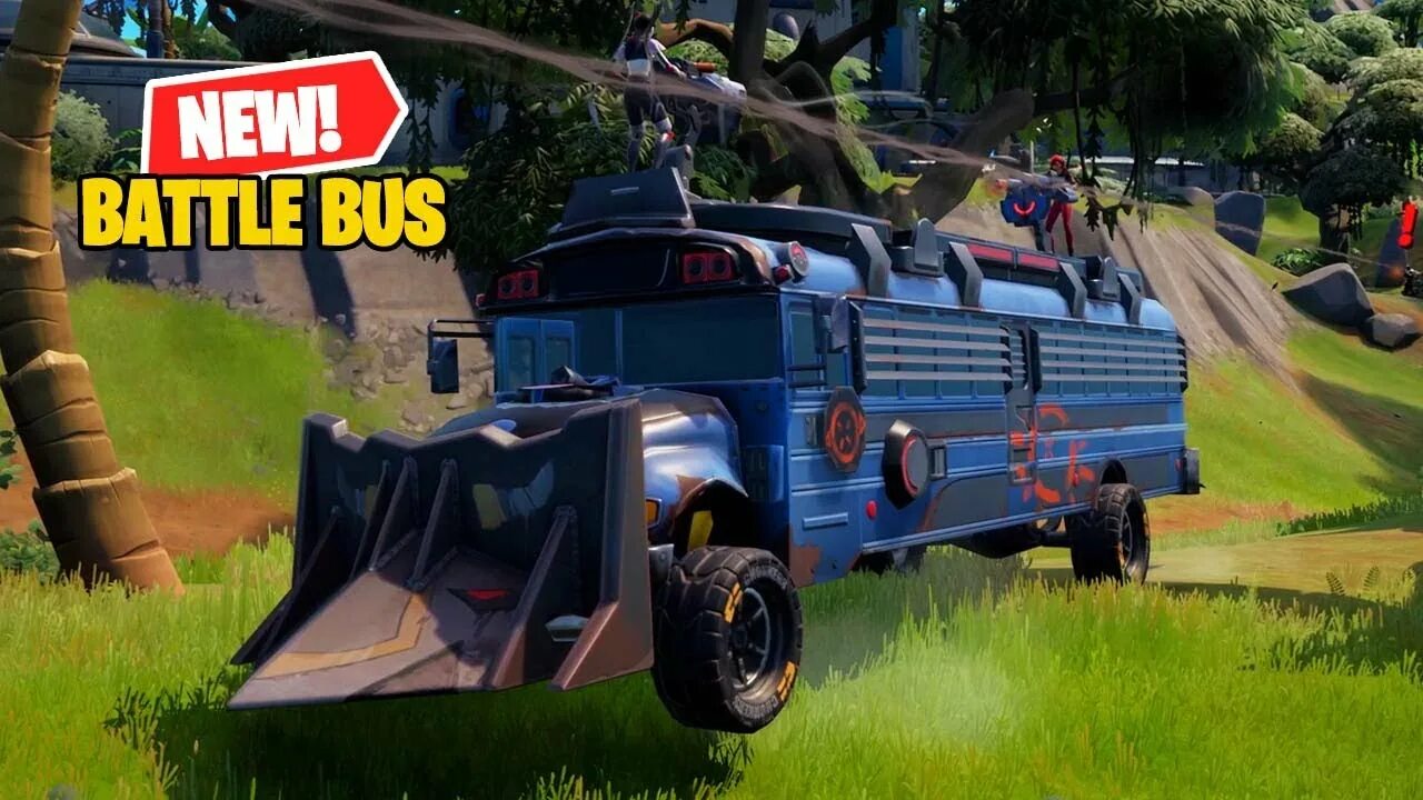 Летающий автобус. Battle bus. Боевой автобус фортнайт. Фортнайт постер. Автобус из игры фортнайт.