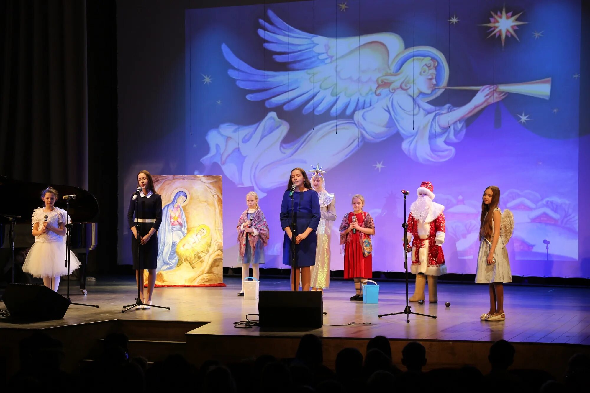 фрязино храм рождества воскресная школа. концерт воскресной школы. пасха церковь. погода большой изюм. пожелания батюшке от воскресной школы.