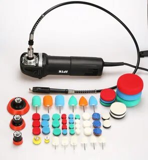 Ro polisher
