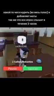 Роблокс 246
