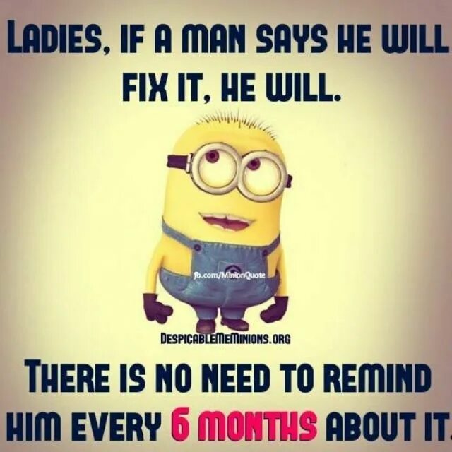 Need i remind you