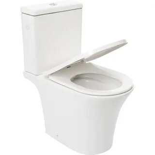 Унитазы lisso sensea