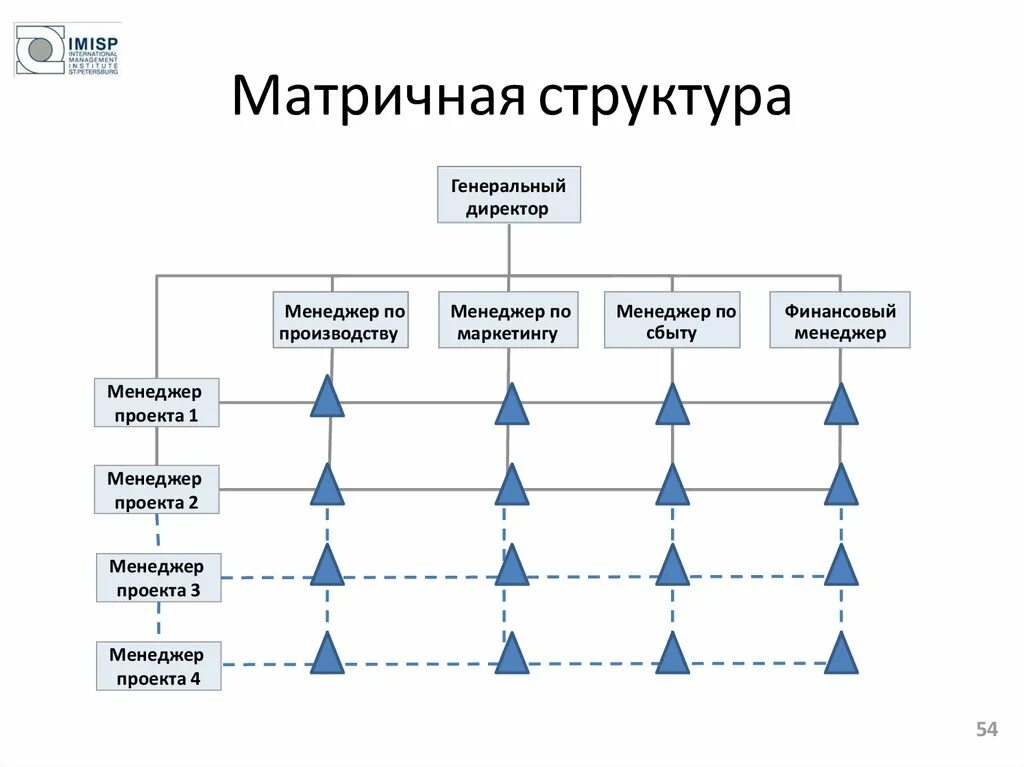 Матричная организационная структура схема. Матричная структура управления организацией. Матричный Тип организационной структуры. Матричная структура управления схема. Структура информационный бизнес